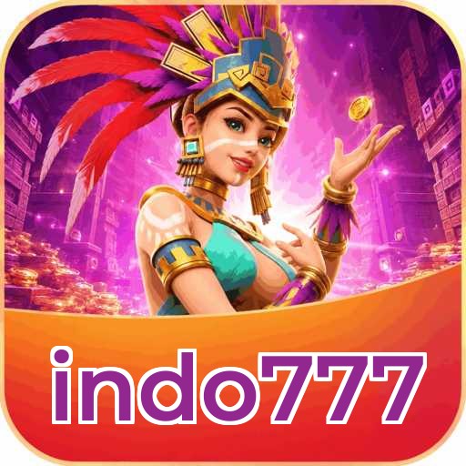 Logo indo777