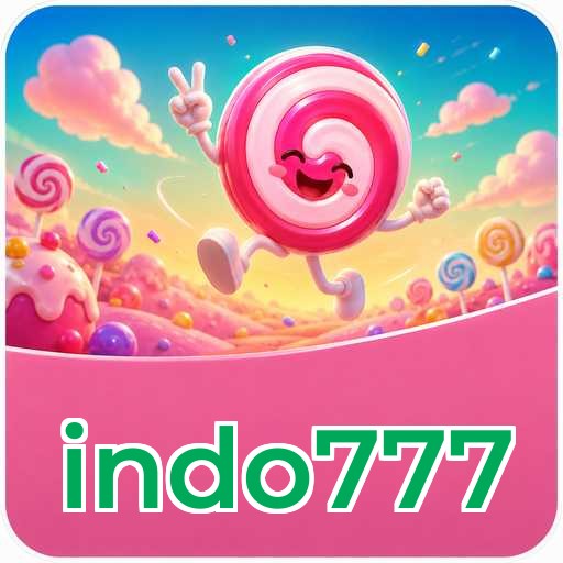 Logo indo777